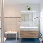 Apartman Haus Irmi Heringsdorf