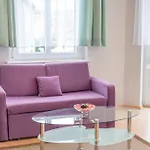 Haus Irmi Apartman