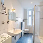 Lägenhet Haus Irmi Heringsdorf (Usedom)