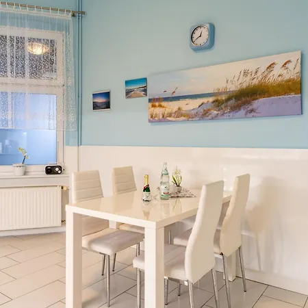 Haus Irmi Apartmán *