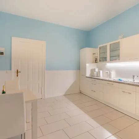 Haus Irmi Apartmán Heringsdorf (Usedom)