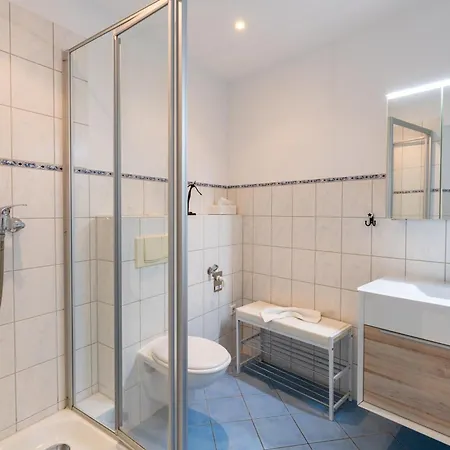 Haus Irmi * Heringsdorf (Usedom)