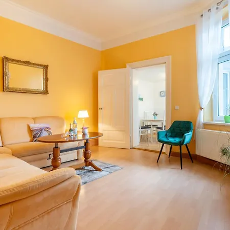 Haus Irmi Apartmán