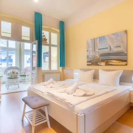 Haus Irmi Apartmán