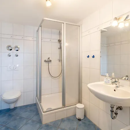 Apartmán Haus Irmi Heringsdorf (Usedom)