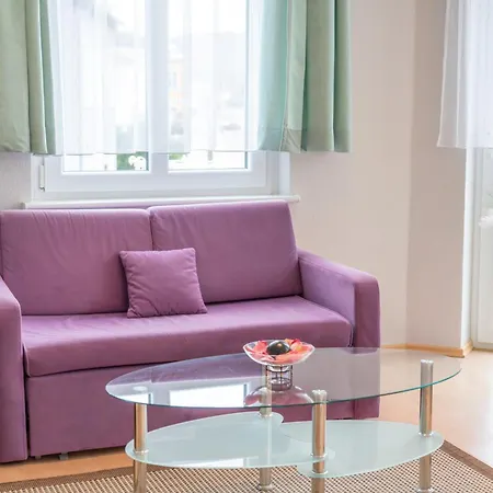 Haus Irmi Apartmán