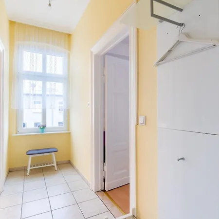 Apartmán Haus Irmi