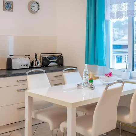 Haus Irmi Apartmán *